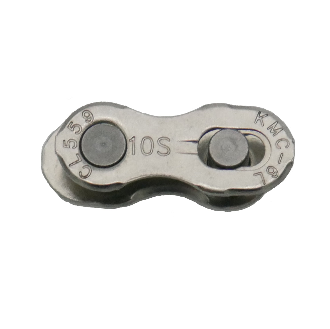 KMC X10 - 10 speed Chain and quick link (130 links)