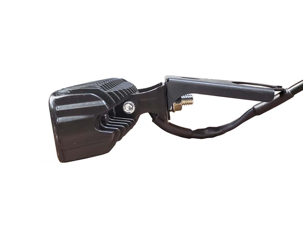 OLD Armageddon Headlight (Beta Version)