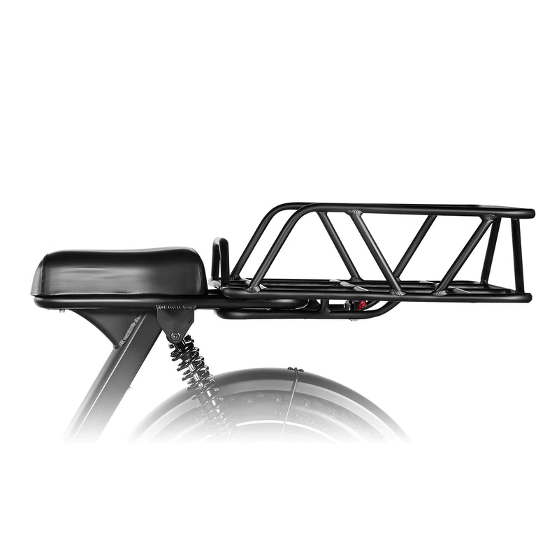 Challenger Delivery Rear Rack