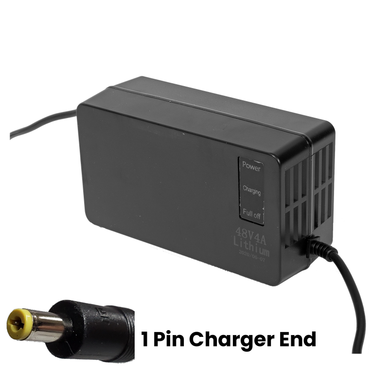 Yo bike charger hotsell