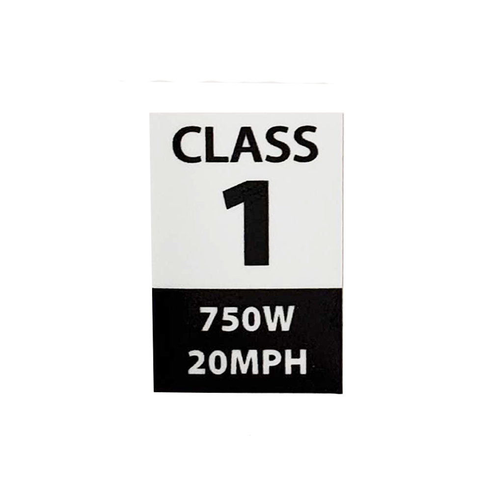 Class stickers
