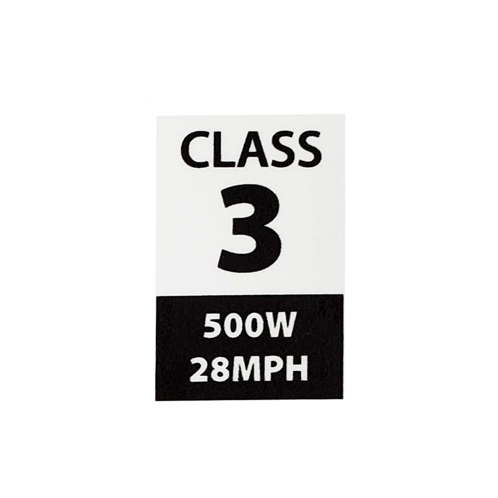 Class stickers