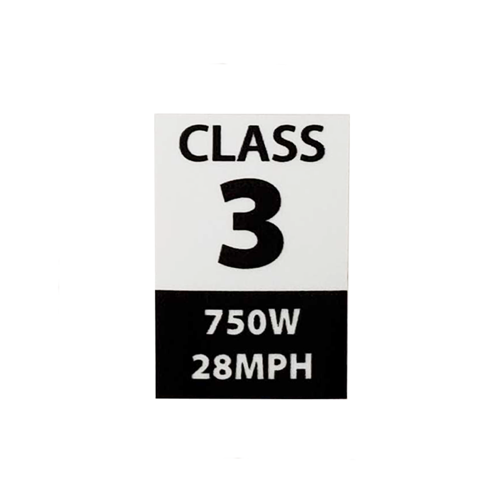 Class stickers