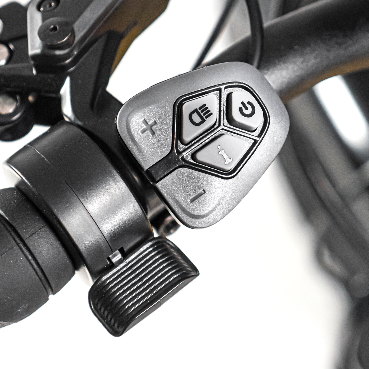 Juggernaut Ultra Duo 2 Step-Over