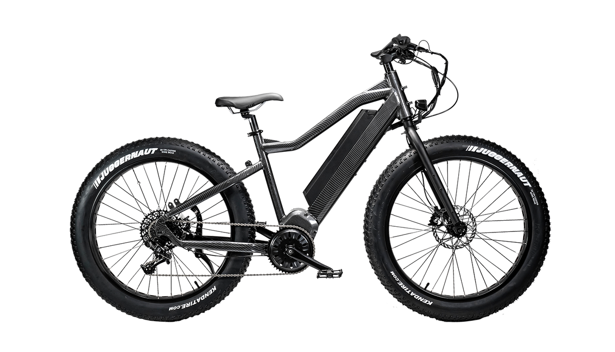 Juggernaut HD Limited