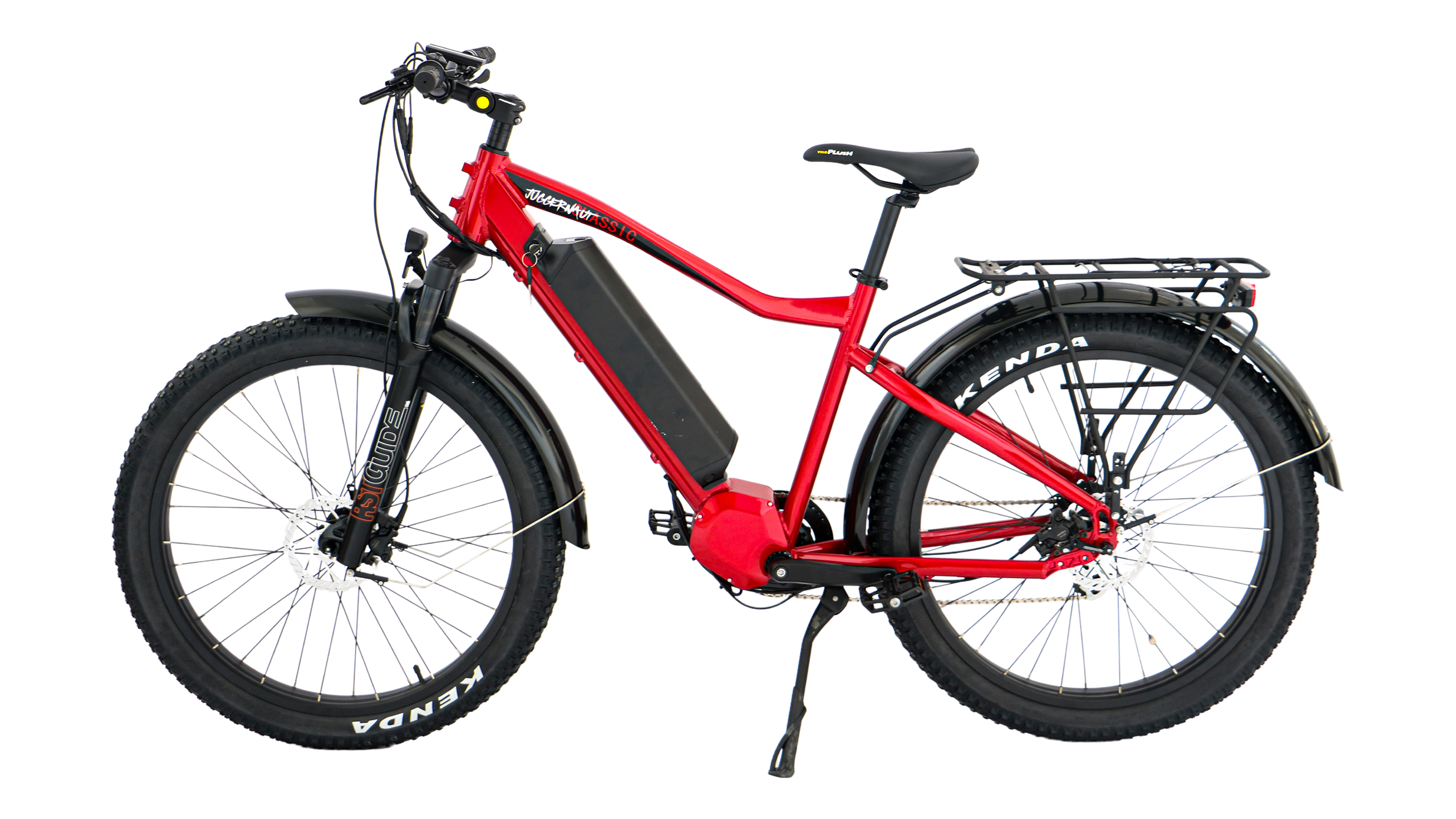 Juggernaut bike hot sale