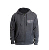 Biktrix Plush Lined Hoodie