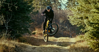 Off-Roading and Sand/Snow