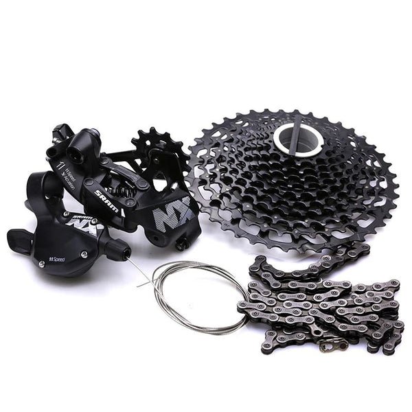 Groupset 11 speed top