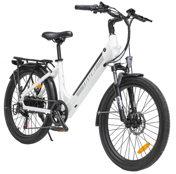 Swift Lite 3 Step-Thru