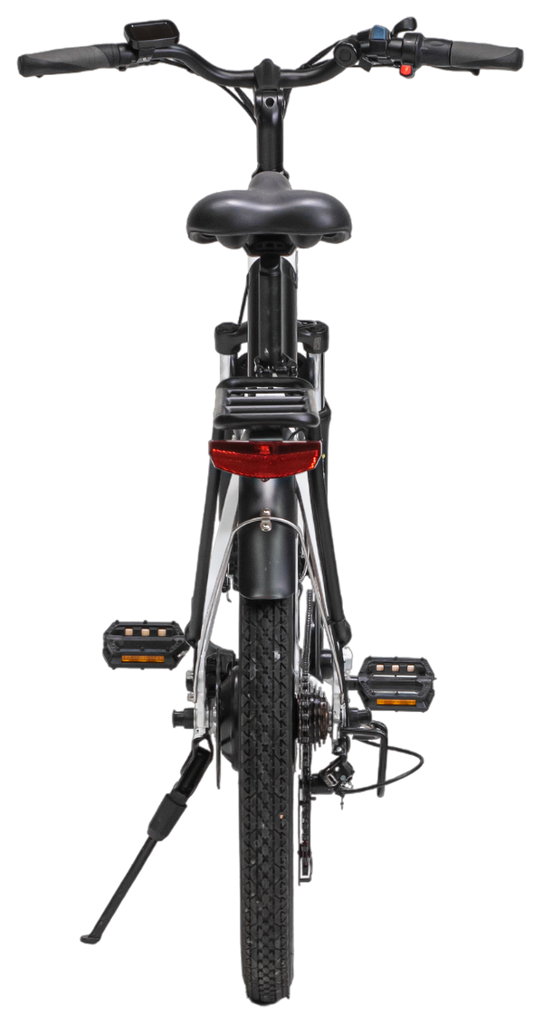 Swift Lite 3 Step-Thru