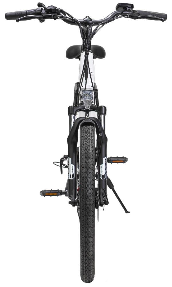 Swift Lite 3 Step-Thru