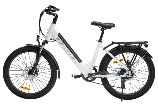 Swift Lite 3 Step-Thru