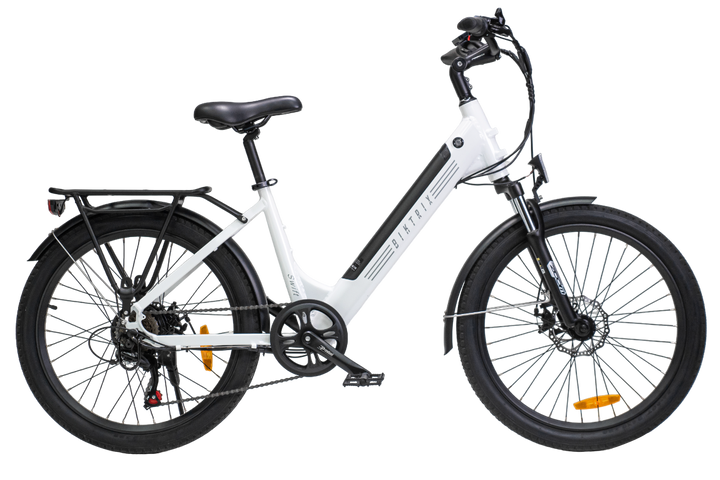 Swift Lite 3 Step-Thru