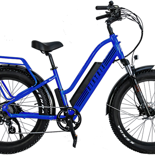 Biktrix stunner outlet