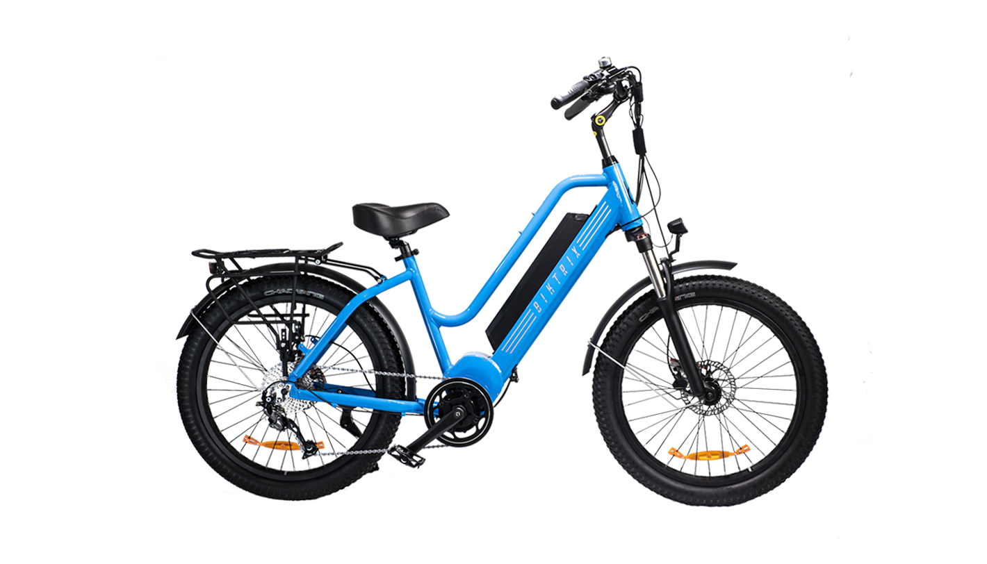 Biktrix stunner discount