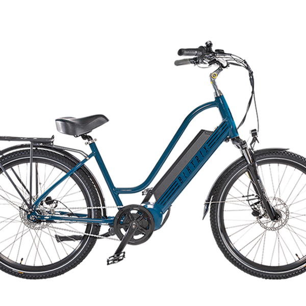 Biktrix stunner sales