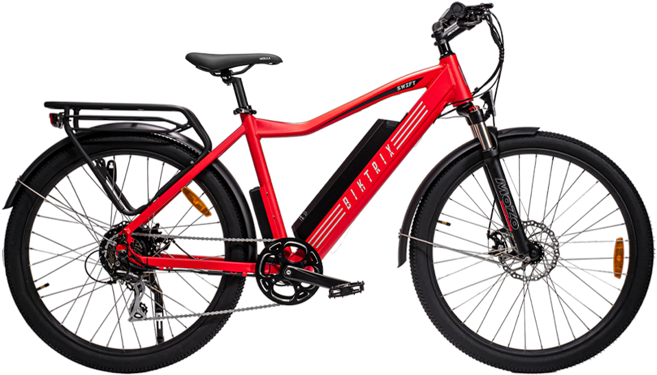 swift ebike