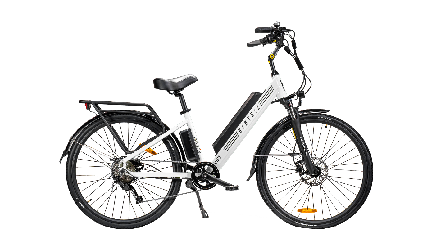 Vitesse motion electric discount bike review