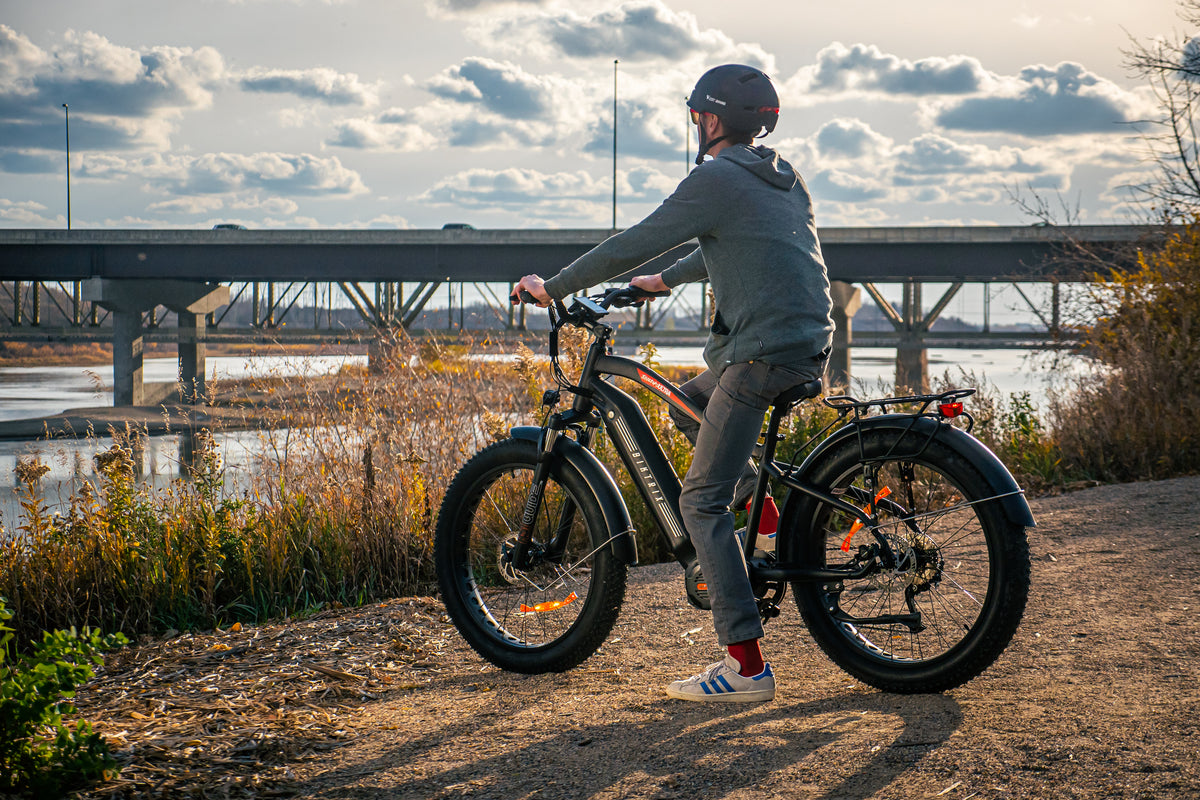 Juggernaut Ultra Duo 2 Step-Over