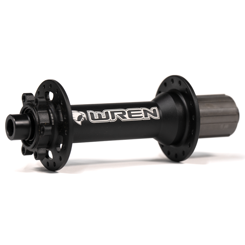 [Select] Upgrade Wren Star Ratchet Rear Hub (190mm/197mm)