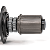 Wren Star Ratchet Rear Hub (190mm/197mm)
