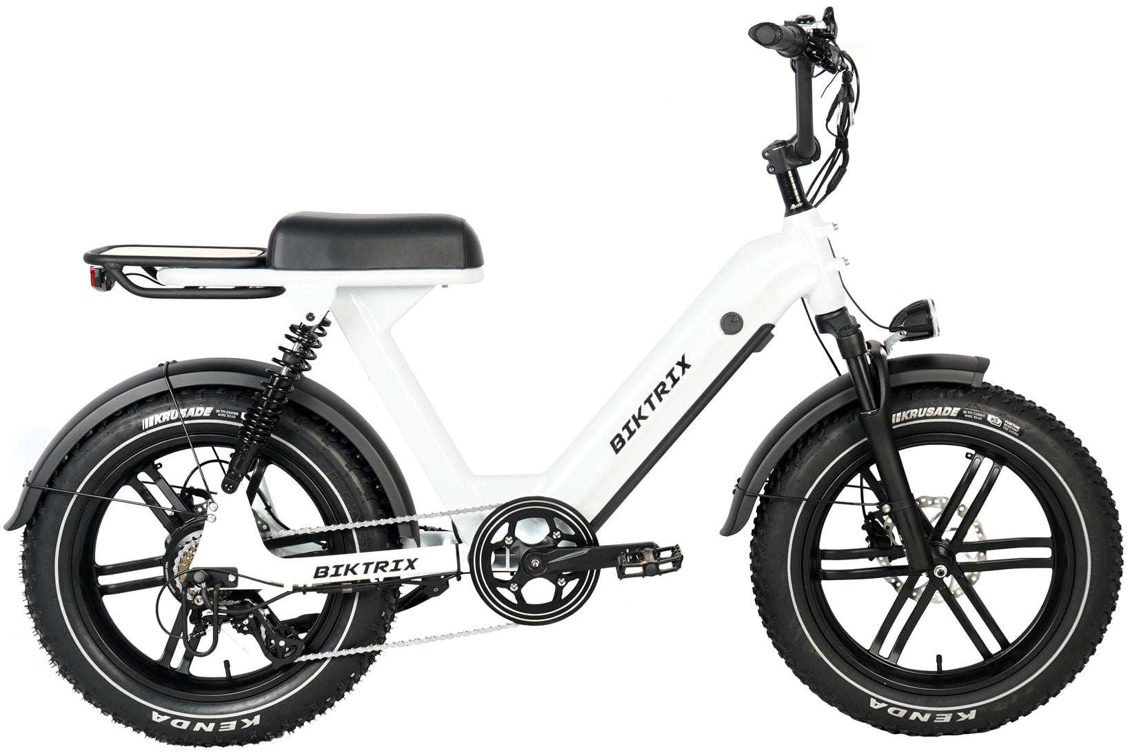 Challenger 2 eBike