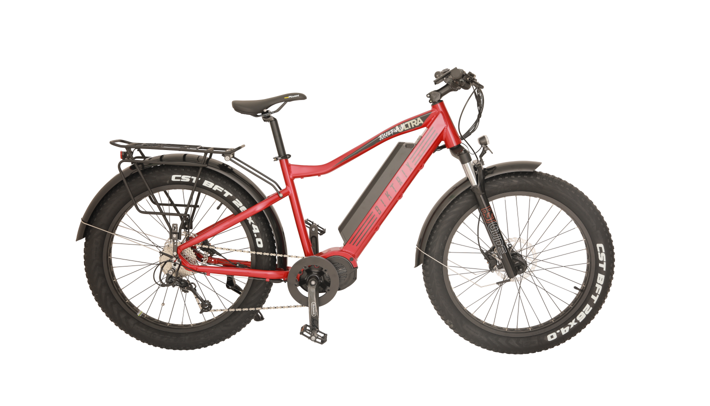 Juggernaut ebike top