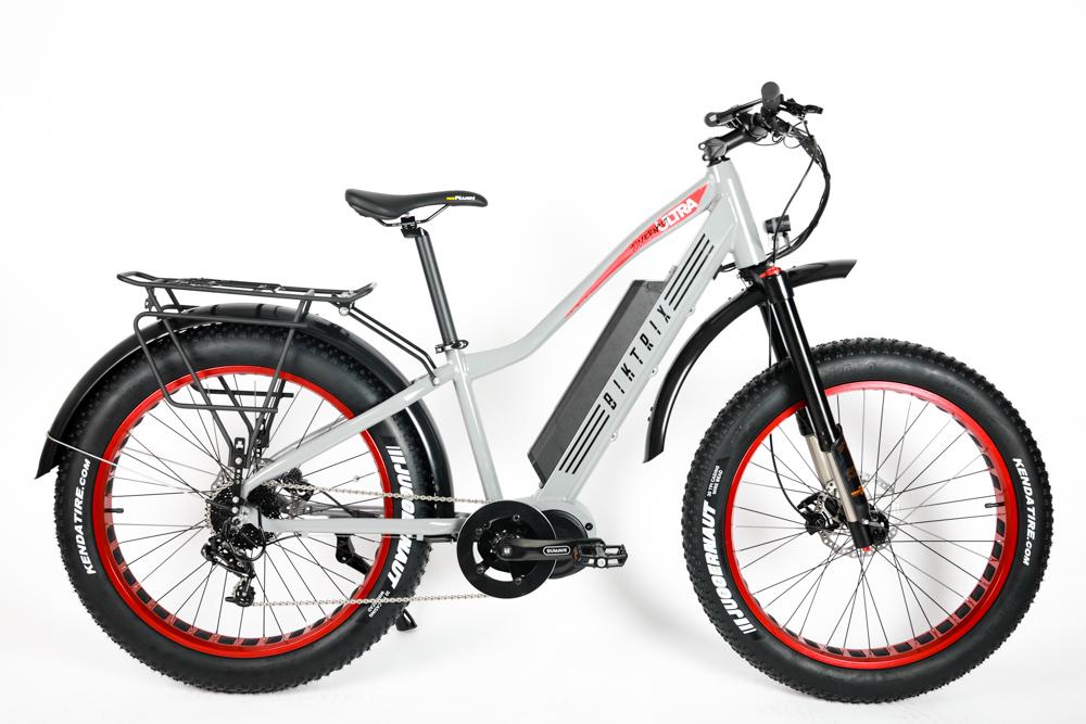 Juggernaut Ultra 1000 Biktrix eBike