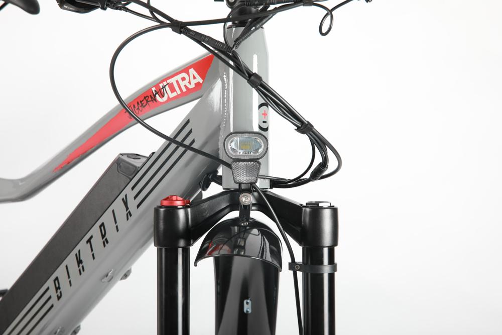 Juggernaut Ultra 1000 Biktrix eBike
