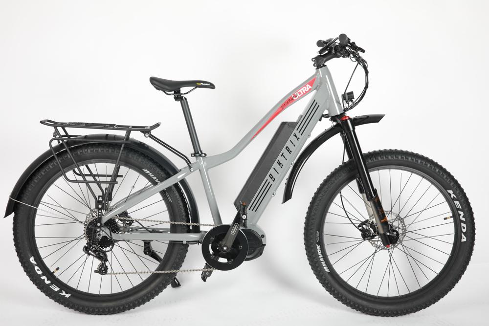 Juggernaut Ultra 1000 Biktrix eBike