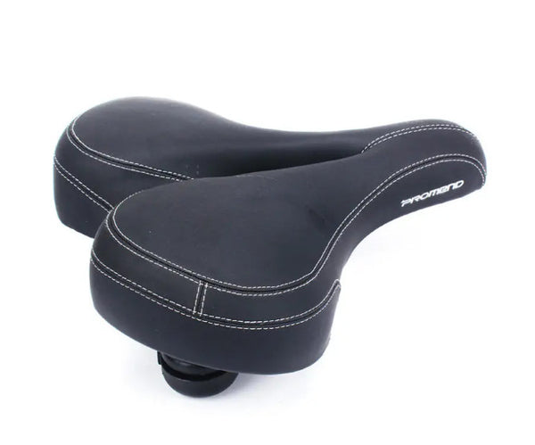 Promend SD-560 Extra Wide Shockproof Comfort Saddle