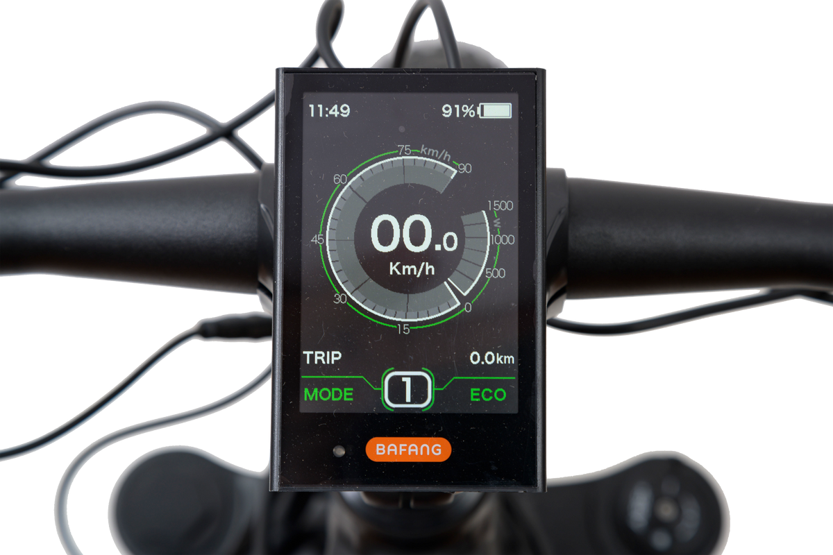 Juggernaut Ultra FS Pro